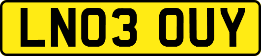 LN03OUY