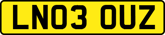 LN03OUZ