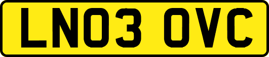LN03OVC