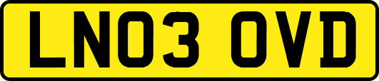 LN03OVD