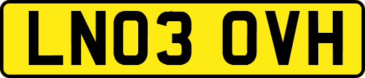 LN03OVH