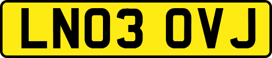 LN03OVJ