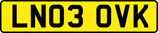 LN03OVK