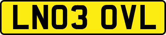 LN03OVL