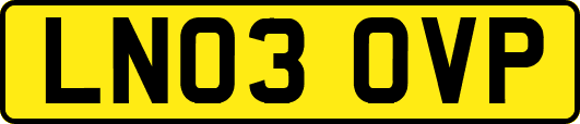 LN03OVP