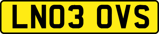 LN03OVS