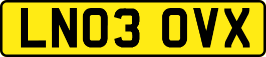 LN03OVX