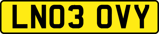 LN03OVY