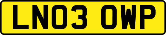 LN03OWP