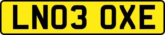 LN03OXE