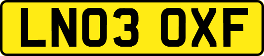 LN03OXF