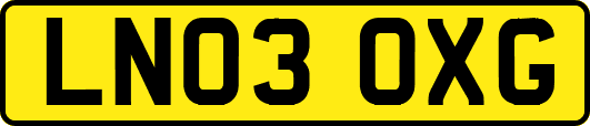 LN03OXG