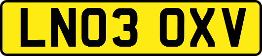 LN03OXV