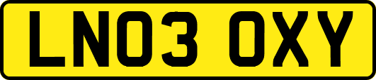 LN03OXY