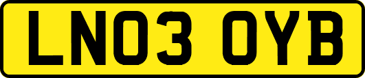 LN03OYB