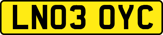 LN03OYC