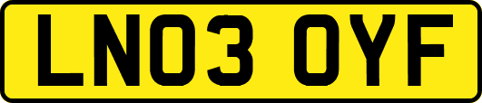 LN03OYF