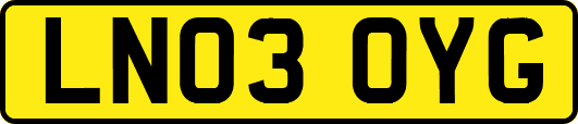LN03OYG