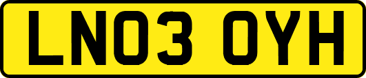LN03OYH