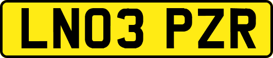 LN03PZR