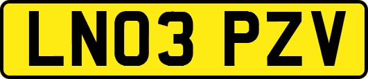 LN03PZV