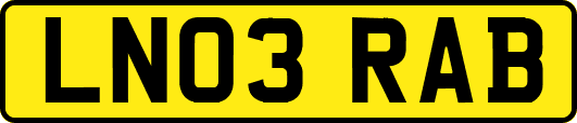LN03RAB