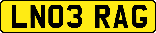 LN03RAG