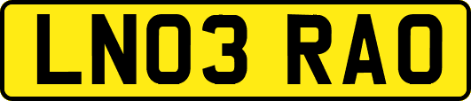 LN03RAO