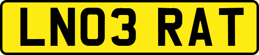 LN03RAT