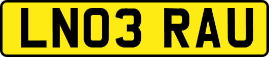 LN03RAU