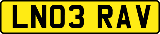 LN03RAV