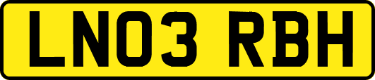 LN03RBH
