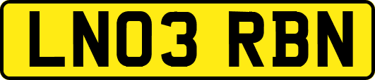 LN03RBN