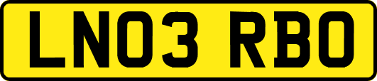 LN03RBO