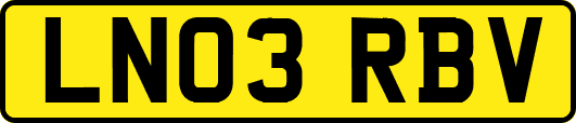 LN03RBV
