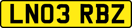 LN03RBZ