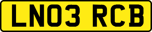 LN03RCB