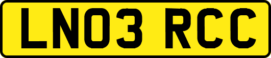 LN03RCC