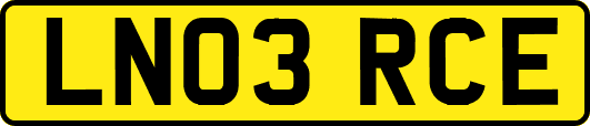 LN03RCE