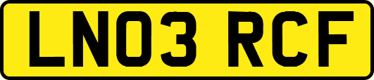 LN03RCF