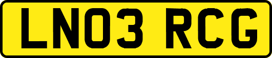 LN03RCG
