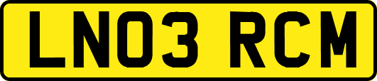 LN03RCM