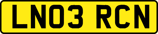 LN03RCN