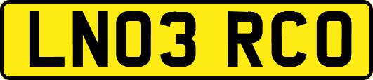 LN03RCO