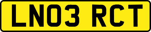 LN03RCT