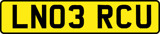 LN03RCU