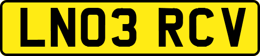 LN03RCV