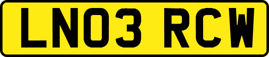 LN03RCW