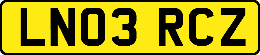 LN03RCZ