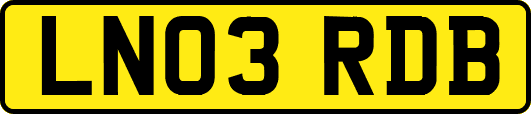 LN03RDB